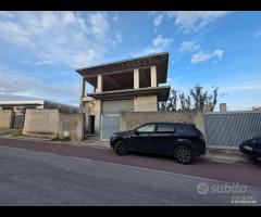 Castelvetrano struttura su 2 livelli da rifinire - 15