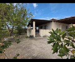 Triscina "villetta a pochi minuti dal mare