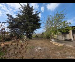 Triscina "villetta a pochi minuti dal mare