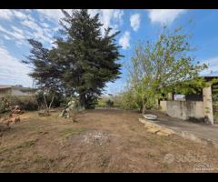 Triscina "villetta a pochi minuti dal mare