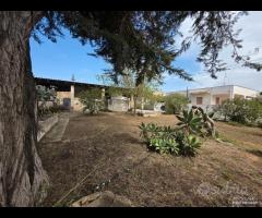 Triscina "villetta a pochi minuti dal mare - 9