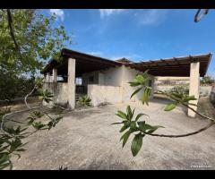 Triscina "villetta a pochi minuti dal mare - 12