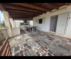 Triscina "villetta a pochi minuti dal mare - 14