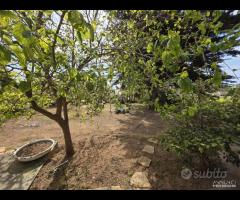 Triscina "villetta a pochi minuti dal mare - 25