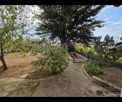 Triscina "villetta a pochi minuti dal mare - 27