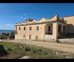 Triscina struttura per b&b o casa vacanza