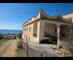 Triscina struttura per b&b o casa vacanza