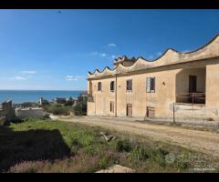 Triscina struttura per b&b o casa vacanza