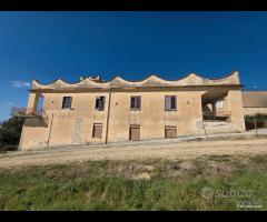 Triscina struttura per b&b o casa vacanza