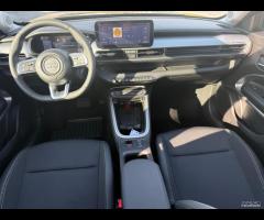 Jeep Avenger 1.2 turbo e-hybrid mhev Summit 110cv