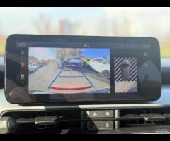 Jeep Avenger 1.2 turbo e-hybrid mhev Summit 110cv