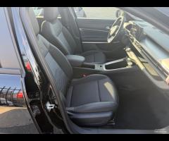 Jeep Avenger 1.2 turbo e-hybrid mhev Summit 110cv