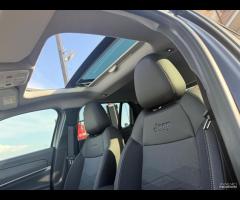 Jeep Avenger 1.2 turbo e-hybrid mhev Summit 110cv - 7