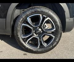 Jeep Avenger 1.2 turbo e-hybrid mhev Summit 110cv - 9