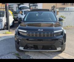 Jeep Avenger 1.2 turbo e-hybrid mhev Summit 110cv - 10