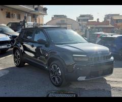 Jeep Avenger 1.2 turbo e-hybrid mhev Summit 110cv - 11