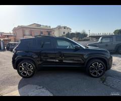 Jeep Avenger 1.2 turbo e-hybrid mhev Summit 110cv - 12