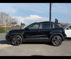 Jeep Avenger 1.2 turbo e-hybrid mhev Summit 110cv - 13