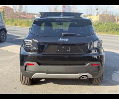 Jeep Avenger 1.2 turbo e-hybrid mhev Summit 110cv - 15