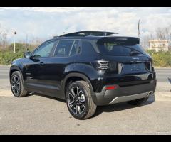 Jeep Avenger 1.2 turbo e-hybrid mhev Summit 110cv - 16