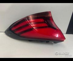 Luce fanale posteriore sx toyota chr 81560-F4130