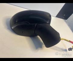 Specchietto retrovisore DX renault captur 2017 - 2