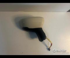 Specchietto retrovisore DX renault captur 2017 - 5