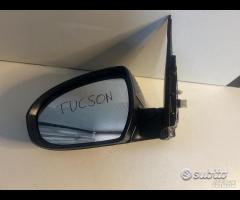 Specchietto dx sx hyundai tucson 2016 2021 - 9