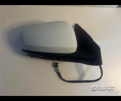 Specchietto retrovisore esterno sx renault kadjar