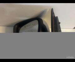 Specchietto retrovisore esterno sx renault kadjar