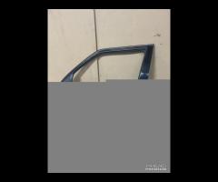 Porta sportello anteriore posteriore suzuki ignis - 2