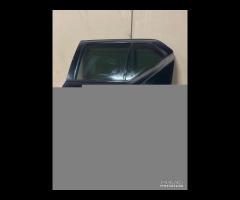 Porta sportello anteriore posteriore suzuki ignis - 4