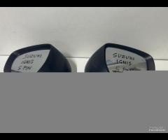 Porta sportello anteriore posteriore suzuki ignis - 11