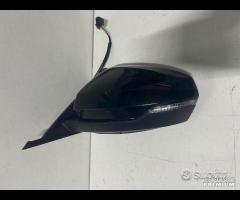 Specchietto retrovisore esterno dx sx audi a1 2022