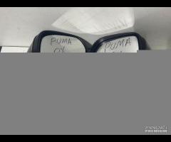 Portellone cofano posteriore ford puma 2019 2025 - 8