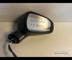Specchietto retrovisore destro ford mondeo 2019