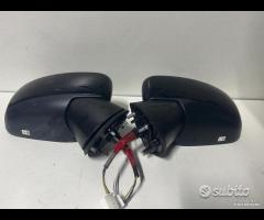 Specchietto retrovisore suzuki ignis e4044884 - 1