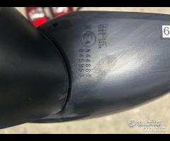 Specchietto retrovisore suzuki ignis e4044884 - 8