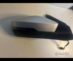 Specchietto retrovisore volkswagen t-cross 2021