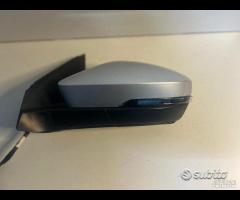 Specchietto retrovisore volkswagen t-cross 2021 - 8