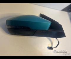 Specchietto retrovisore volkswagen t-cross 2021 - 9