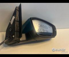 Specchietto retrovisore volkswagen t-cross 2021 - 23