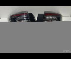 Fanale posteriore renault clio 2025 oem 265554288r