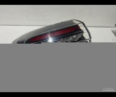 Fanale posteriore renault clio 2025 oem 265554288r