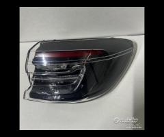 Fanale posteriore renault clio 2025 oem 265554288r