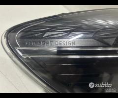 Fanale posteriore renault clio 2025 oem 265554288r