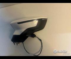 Specchietto retrovisore dx sx seat arona 2019 2024 - 2