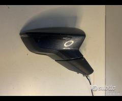 Specchietto retrovisore dx sx seat arona 2019 2024 - 9