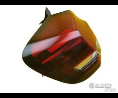 Fanale posteriore dx sx citroen c4 2024 9831100080