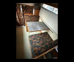 CAMPER RIMOR BRIG 678 FORD 2.5 TD 7 POSTI DEL 1994